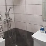 за гости краси Apartamento Ruse
