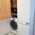за гости краси Apartamento