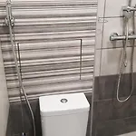 за гости краси Apartamento Ruse