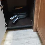 за гости краси Apartamento