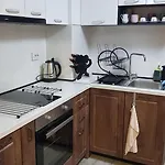 за гости краси Apartamento