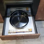 за гости краси Apartamento *