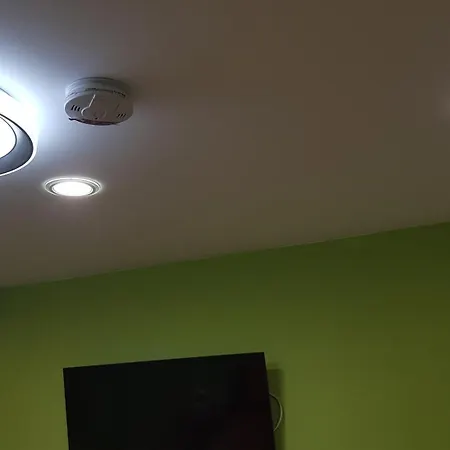 Apartamento за гости краси Ruse
