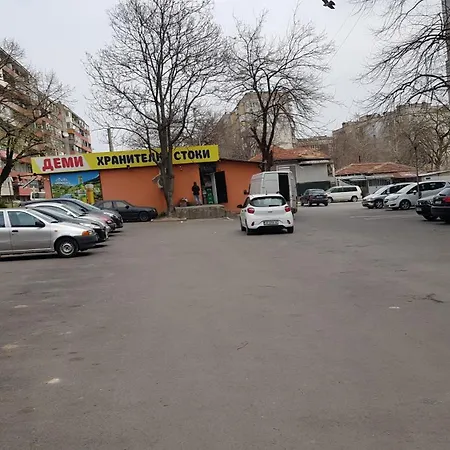 за гости краси Ruse