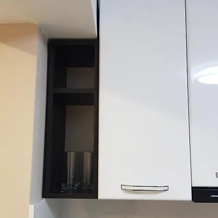 за гости краси Lägenhet *