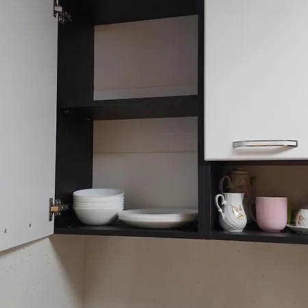 Lägenhet за гости краси *