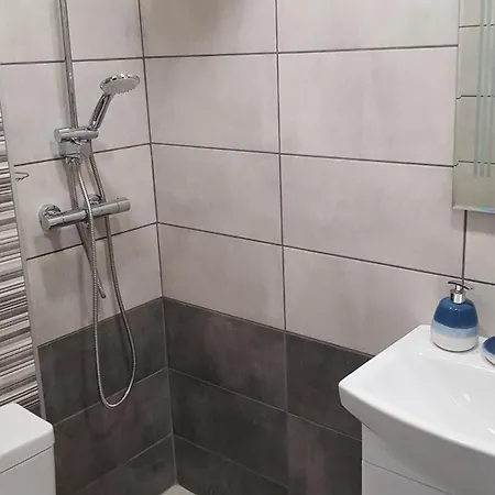 за гости краси Lägenhet Ruse