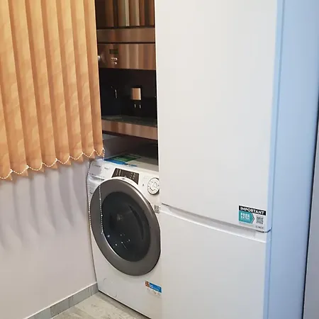 за гости краси Lägenhet