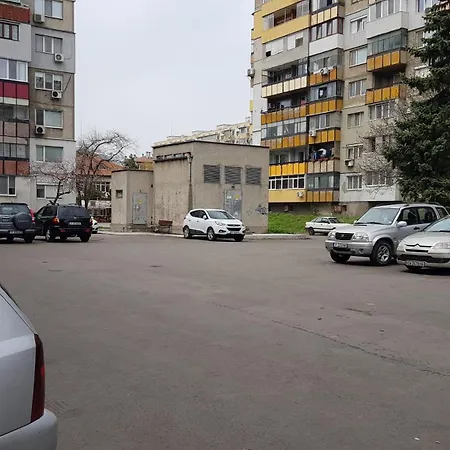 アパート за гости краси