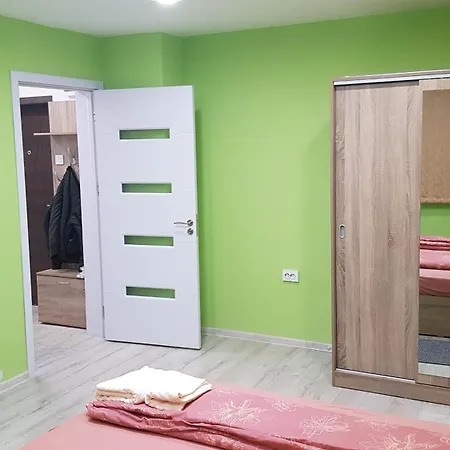 за гости краси Lägenhet *