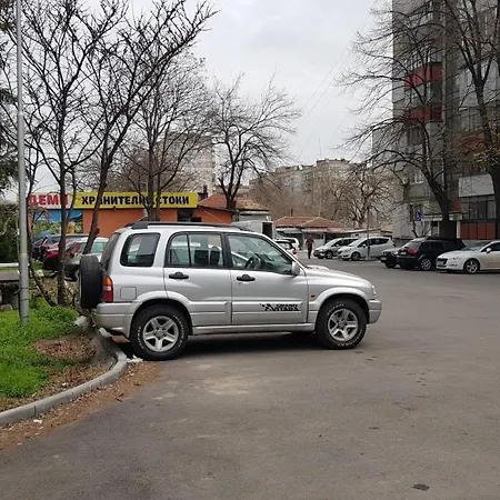 Lägenhet за гости краси *