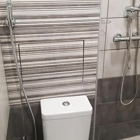 за гости краси Lägenhet Ruse