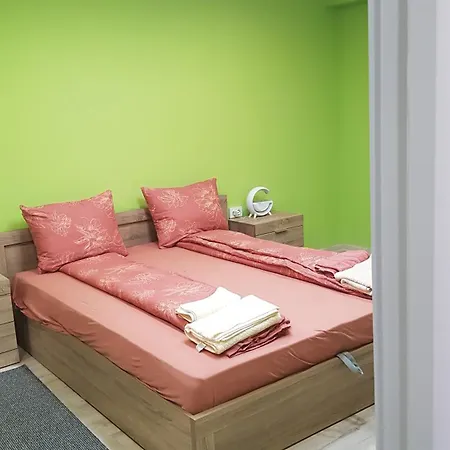 Lägenhet за гости краси Ruse