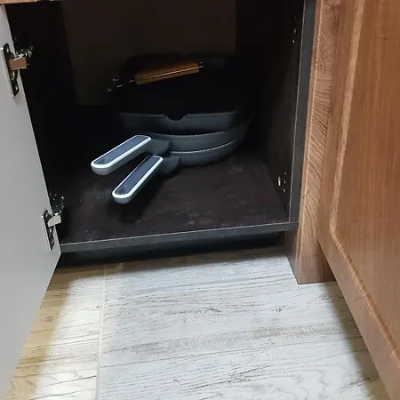 за гости краси Lägenhet