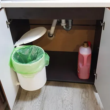 Lägenhet за гости краси