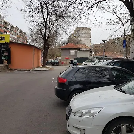 за гости краси Lägenhet *