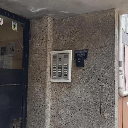 за гости краси アパート ルセ