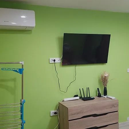 Lägenhet за гости краси Ruse