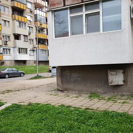 Lägenhet за гости краси *