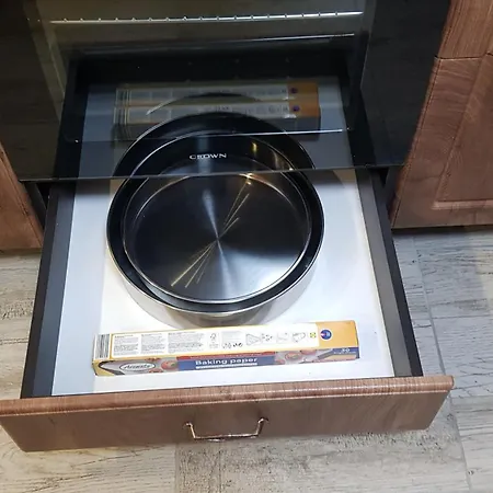 за гости краси Lägenhet *