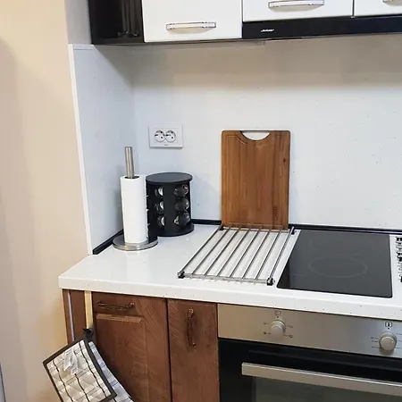 Lägenhet за гости краси