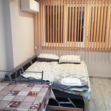 за гости краси Lägenhet *