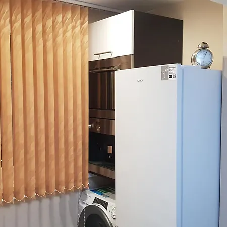 Lägenhet за гости краси *