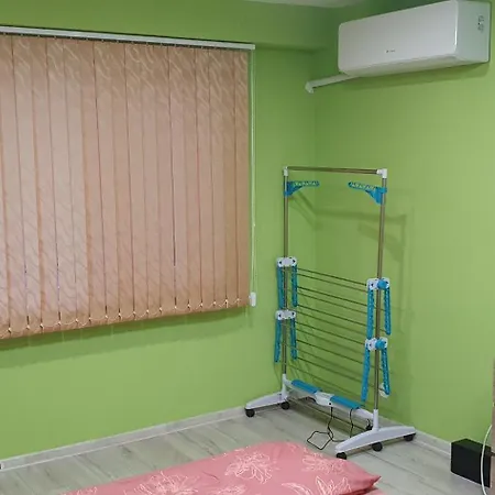 アパート за гости краси