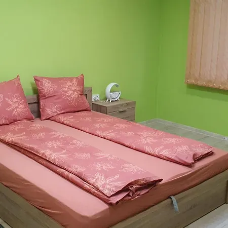 Lägenhet за гости краси *