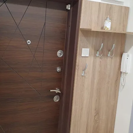 за гости краси Lägenhet