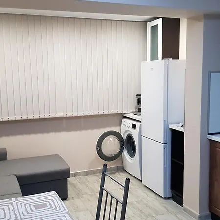 Lägenhet за гости краси Ruse