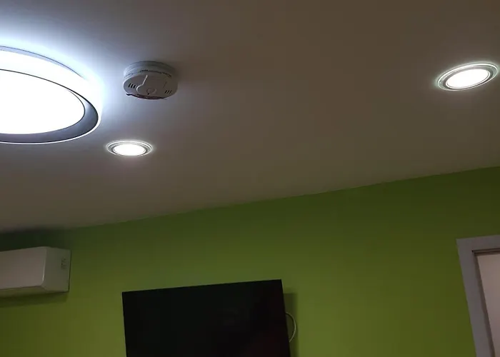 Daire за гости краси Rusçuk