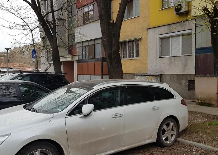 за гости краси Daire Rusçuk