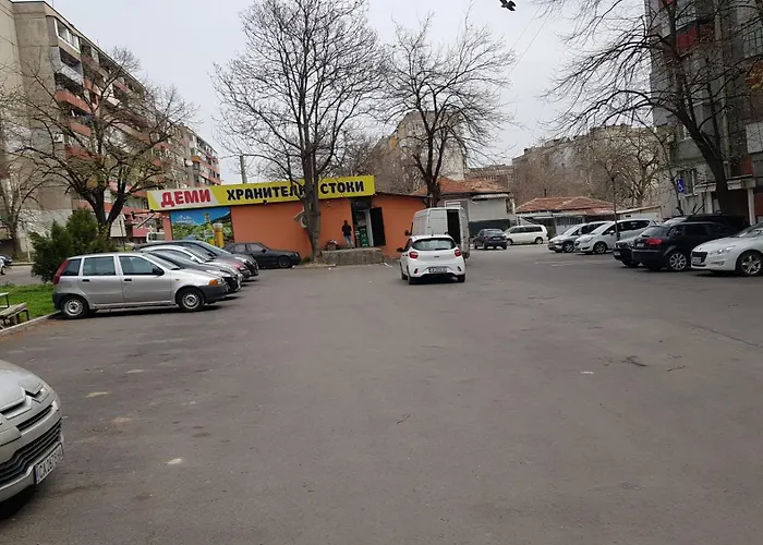 за гости краси Rusçuk