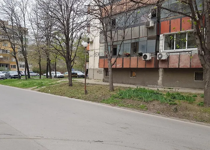 за гости краси * Rusçuk