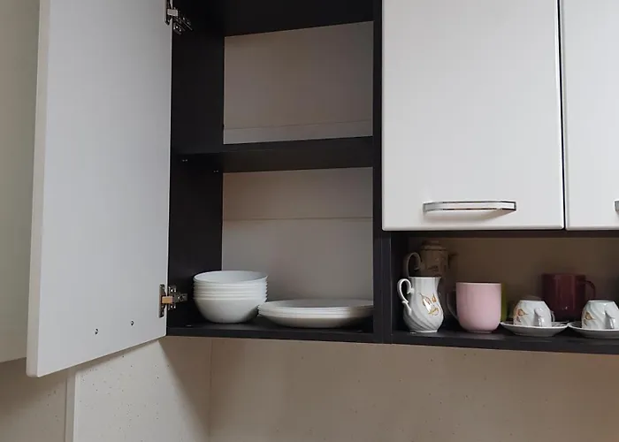 Daire за гости краси *