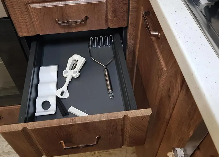 Daire за гости краси Rusçuk