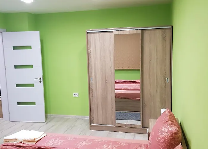 за гости краси Rusçuk