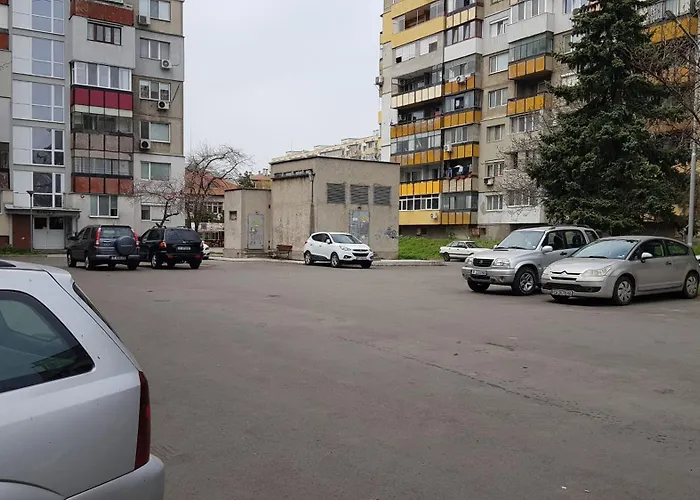 Daire за гости краси