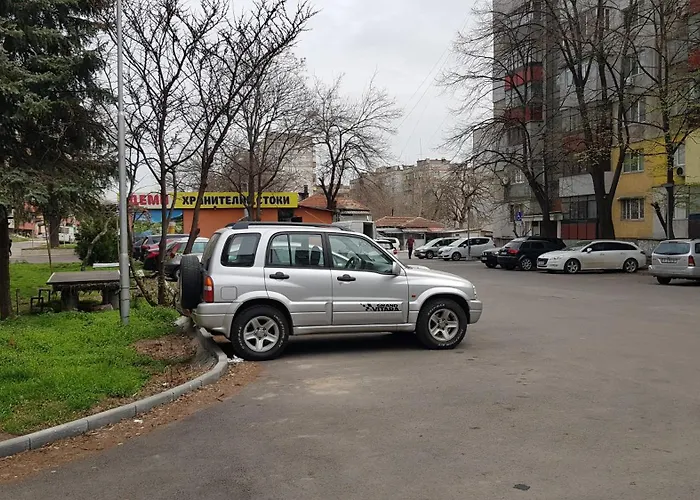 Daire за гости краси *