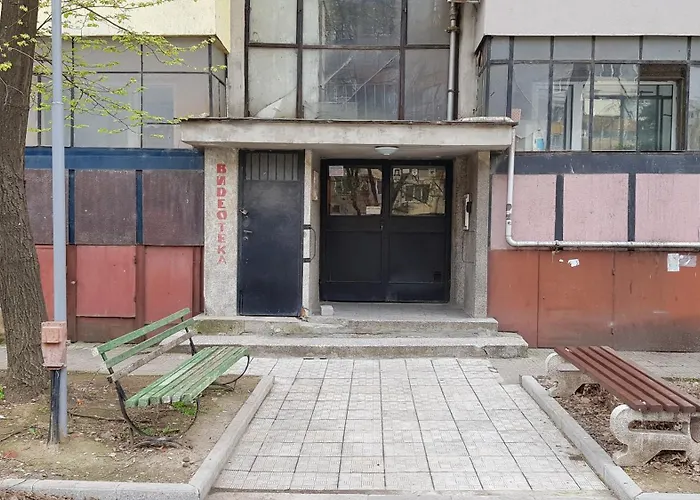 за гости краси Rusçuk