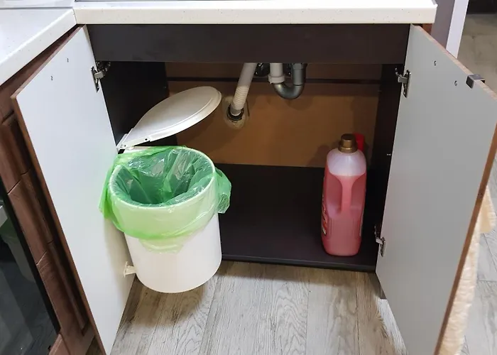 Daire за гости краси