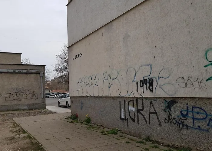 Daire за гости краси *