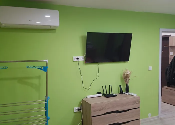 Daire за гости краси Rusçuk