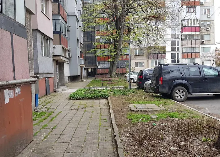 за гости краси Rusçuk