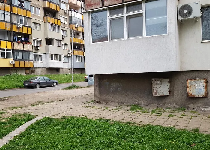 Daire за гости краси *