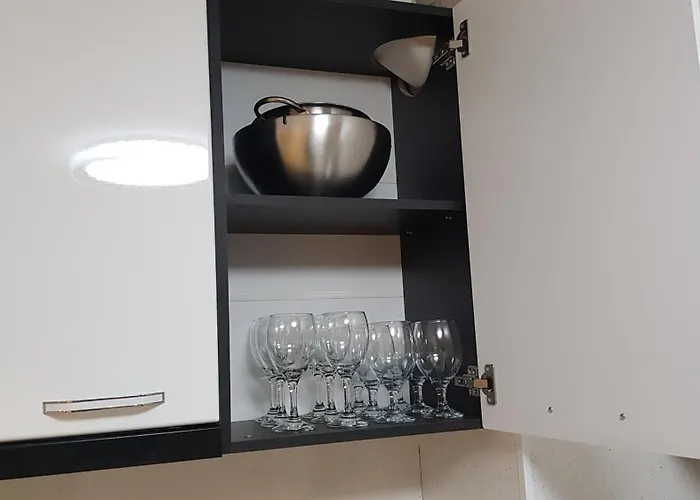 Daire за гости краси Rusçuk