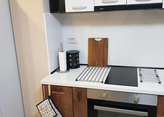 Daire за гости краси