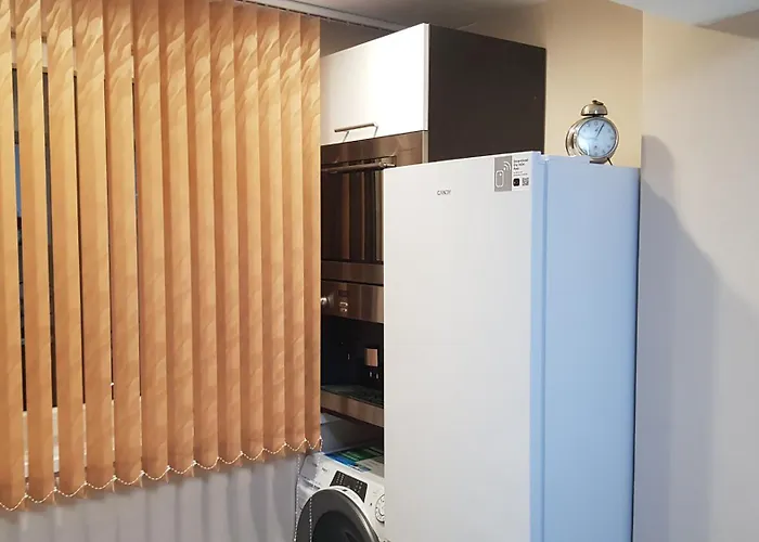 Daire за гости краси *