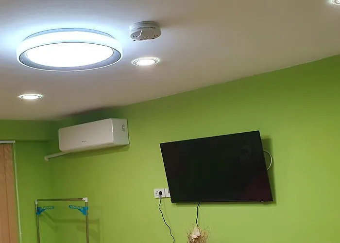 за гости краси Rusçuk